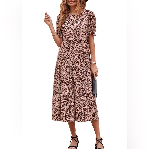 PrettyGarden Dresses & Skirts - NWT Pretty Garden Dress